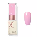 Rózsaszín 007 CCO Géllakk 5ml
