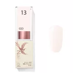 Fehér 013 CCO Géllakk 8ml