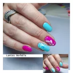 Kék 022 CCO Géllakk 8ml