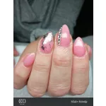 Nude 025 CCO Géllakk 5ml