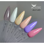 Narancs 074 CCO Géllakk 8ml