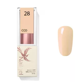 Sárga 039 CCO Géllakk 8ml