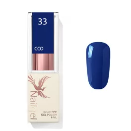 Kék 033 CCO Géllakk 8ml