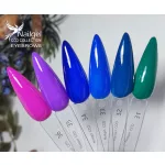 Kék 034 CCO Géllakk 8ml