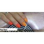 Narancs 037 CCO Géllakk 8ml