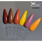 Sárga 039 CCO Géllakk 8ml