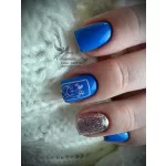 Kék 047 CCO Géllakk 8ml