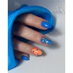 Kék 047 CCO Géllakk 8ml