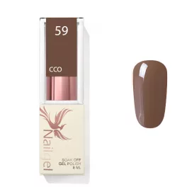 Barna 059 CCO Géllakk 5ml