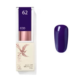 Kék 062 CCO Géllakk 8ml
