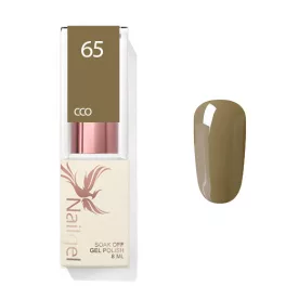 Zöld 065 CCO Géllakk 8ml