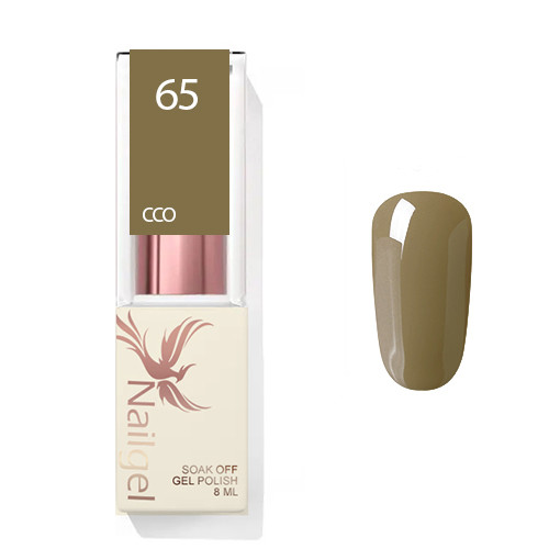 Zöld 065 CCO Géllakk 8ml