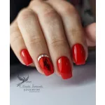 Piros 071 CCO Géllakk 5ml