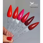 Piros 071 CCO Géllakk 5ml