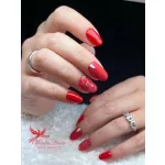 Piros 071 CCO Géllakk 5ml