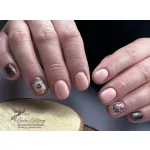 Narancs 074 CCO Géllakk 8ml