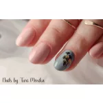 Szürke 080 CCO Gél lakk 8ml