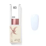 Fehér 85 CCO Géllakk 8ml