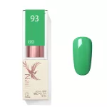 Áttetsző zöld 093 CCO Géllakk 8ml