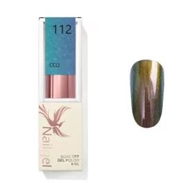 Barna 112 CCO Géllakk 5ml