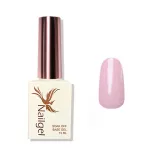 3 az 1-ben alapozó, építő és ragasztó CCO Gél lakk (baby pink)