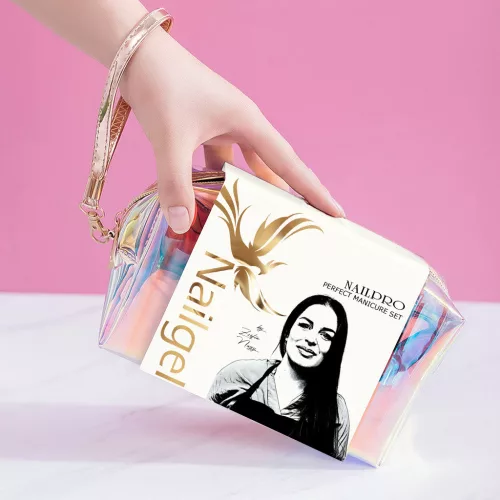 NAILSPRO készlet - by Zsófia Nagy