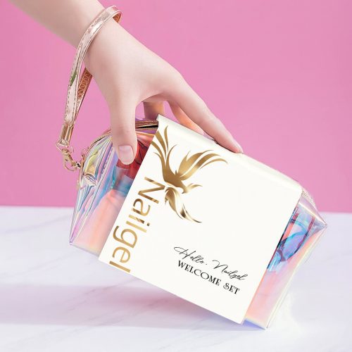 Hello, Nailgel készlet 