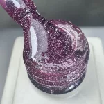 Shine it UP! 004 gél lakk 8 ml