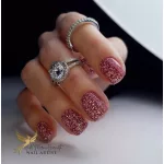 Shine it UP! 004 gél lakk 8 ml