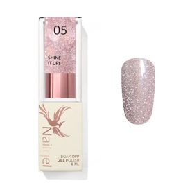 Shine it UP! 005 gél lakk 8 ml