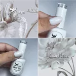 Smart Base 01- Compact base 15 ml
