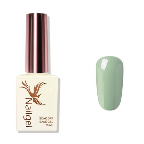 Smart Base MOSSY - Compact base 15 ml