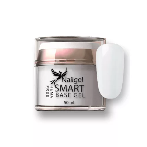 Hema Free Smart Base 01 pumpás tégelyben tégelyben - Compact base 50 ml 