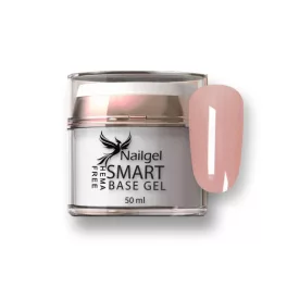   Hema Free Smart Base 10 pumpás tégelyben tégelyben - Compact base 50 ml   