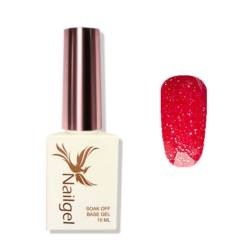 Snowflake base 08- Compact base 15 ml