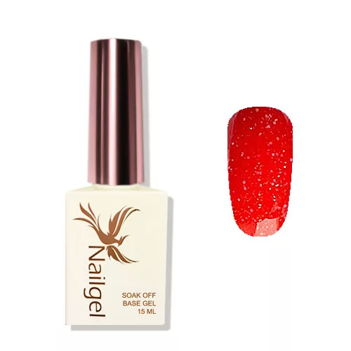 Snowflake base 09- Compact base 15 ml