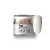 Snowflake base 01 pumpás tégelyben- Compact base 15 ml