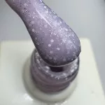 Snowflake base 02 - 50 ml - pumpás tégelyben- Compact base 