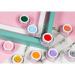Stamp & Paint gel - 15 -