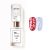 Nyomdalakk - Stamp gel – WHITE 10 ml