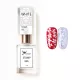 Nyomdalakk - Stamp gel – White 10 ml