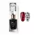 Nyomdalakk - Stamp gel – BLACK 10 ml