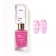 Nyomdalakk - Stamp gel – PINK 10 ml