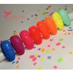 Sugar Addict gél lakk 01 8 Ml