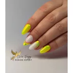 Sugar Addict gél lakk 07 8 Ml