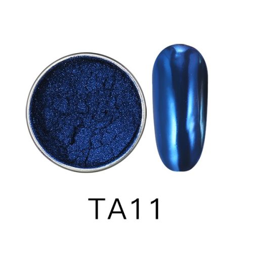 Kék nagy pigmentáltságú krómpor TA11