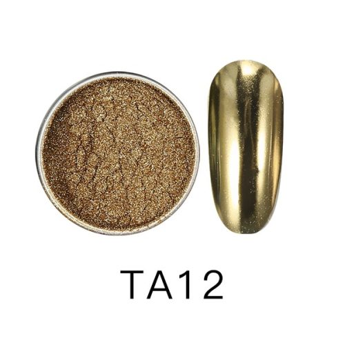 Arany nagy pigmentáltságú krómpor TA12