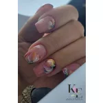 3 az 1-ben alapozó, építő és ragasztó CCO Gél lakk 