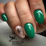 Milky Top Coat 8ml