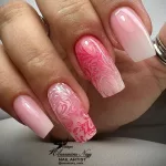 Milky Top Coat 8ml